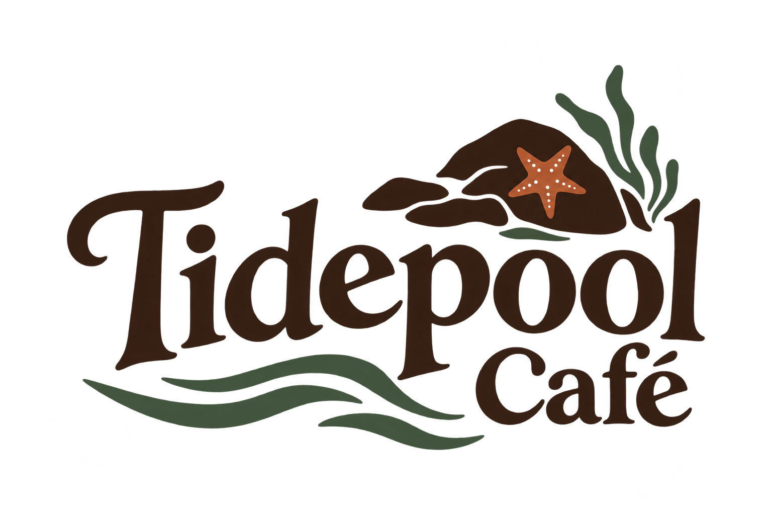 Tidepool Café